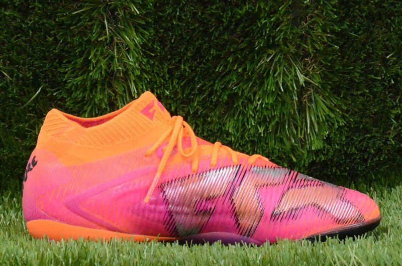 プーマ PUMA フューチャー 8 AG LONG PILE サッカースパイク フューチャー 25FW 108582-03 25.0cm LLC-HASEGAWATOSO_COM