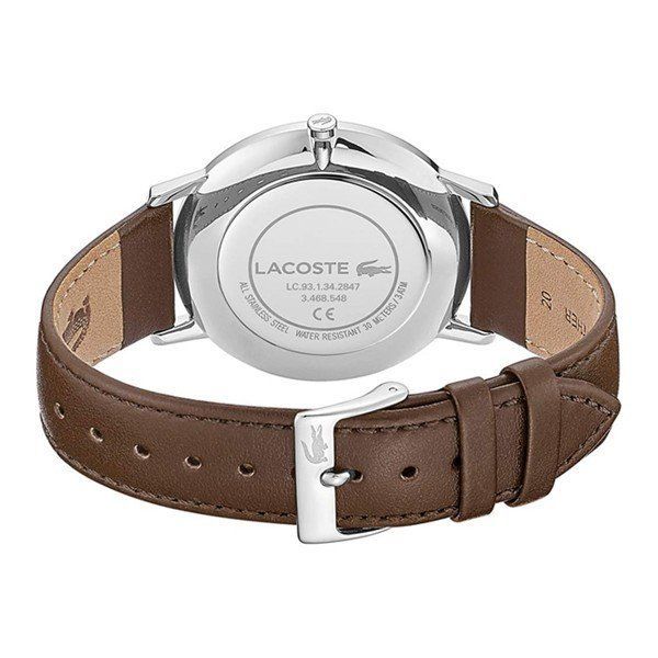 激安 ラコステ LACOSTE 2011003 メンズ 腕時計 最短発送 - メルカリ
