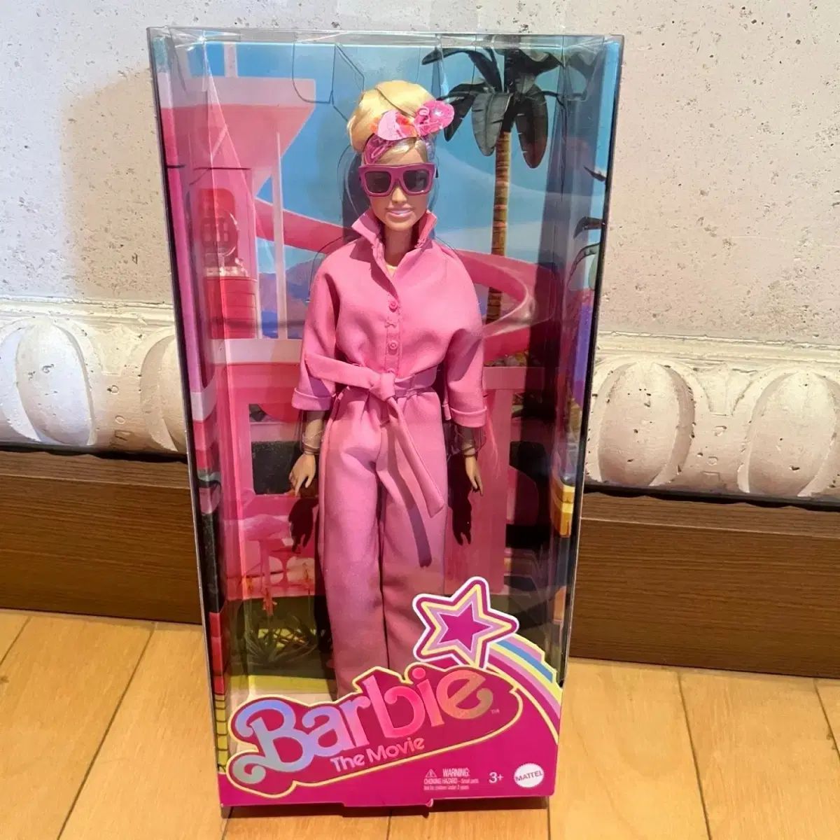 Barbie バービー人形 未開封 マテル 【公式通販】