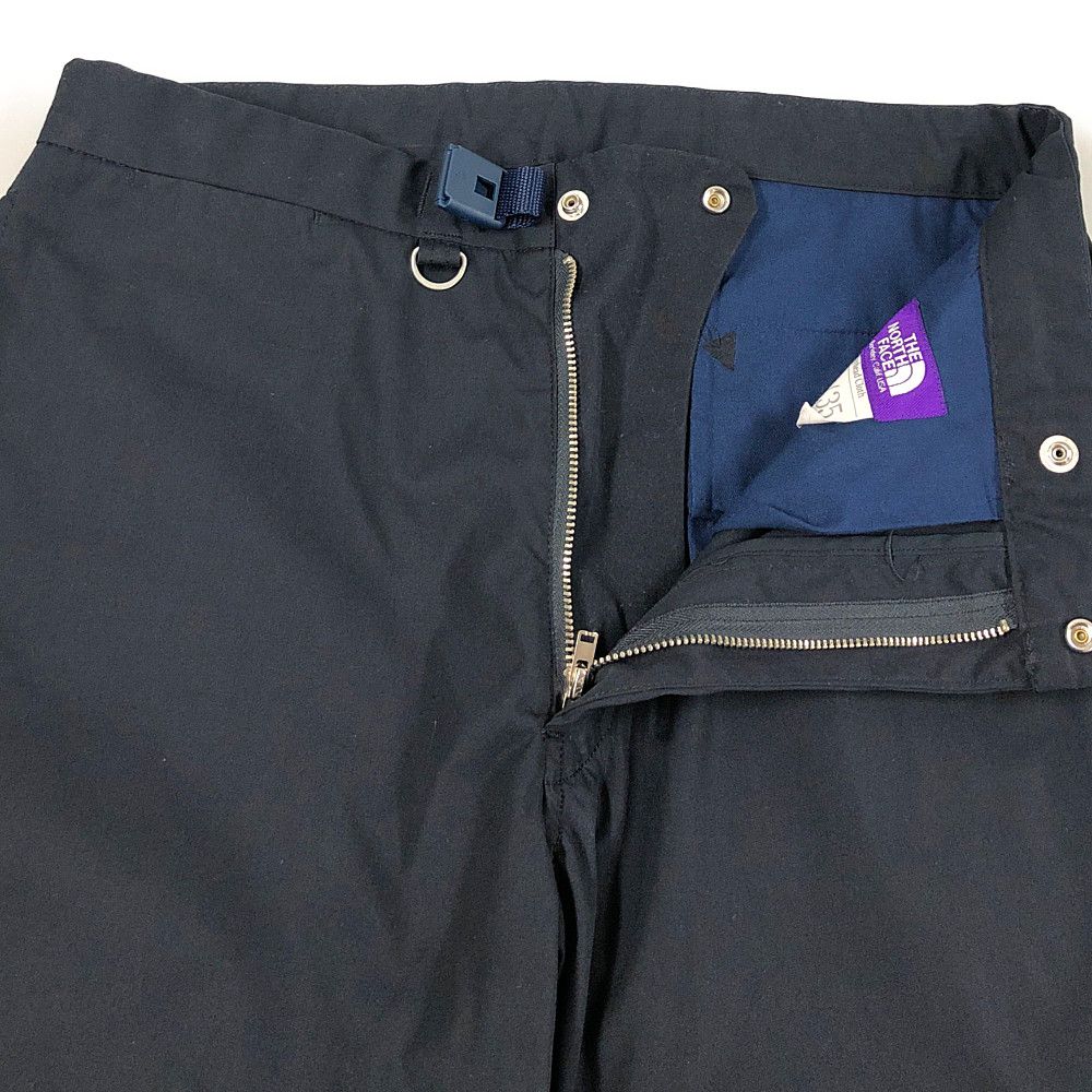 THE NORTH FACE PURPLE LABEL NP5800N