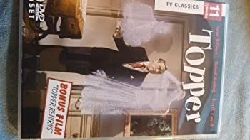 【】Topper [DVD] [Import]