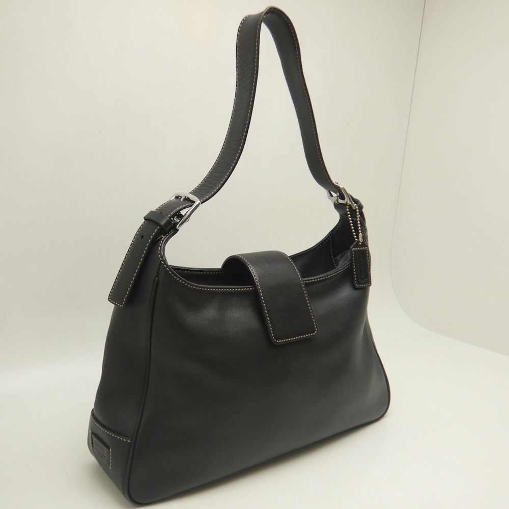 COACH コーチ ワンショルダーバッグ 7783 ショルダーバッグ レザー