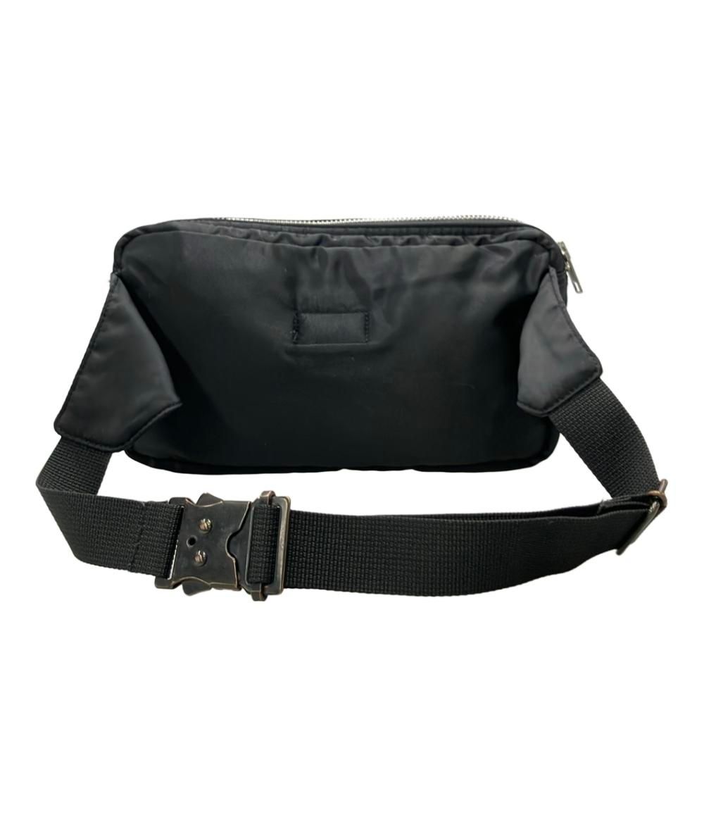 ポーター ウエストポーチ メンズ PORTER