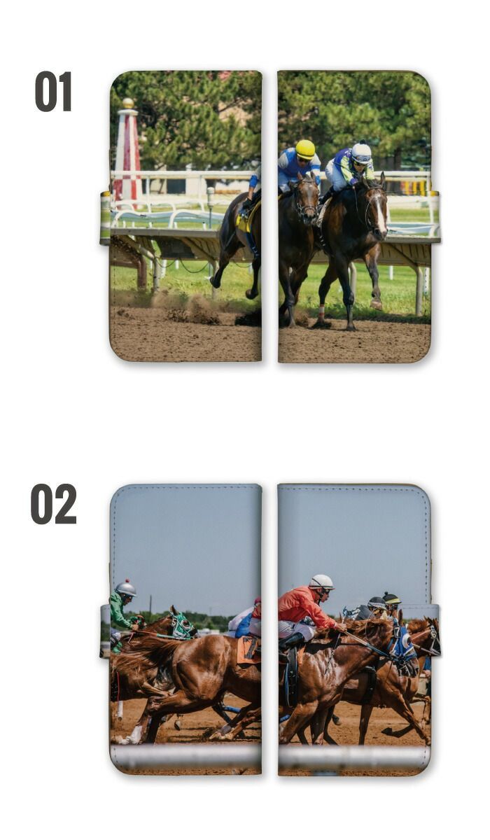 【競馬】メモリアルカード等セット　ケース付き 競馬カード（ゲーム、おもちゃ）のおすすめ人気商品一覧 通販 - Yahoo