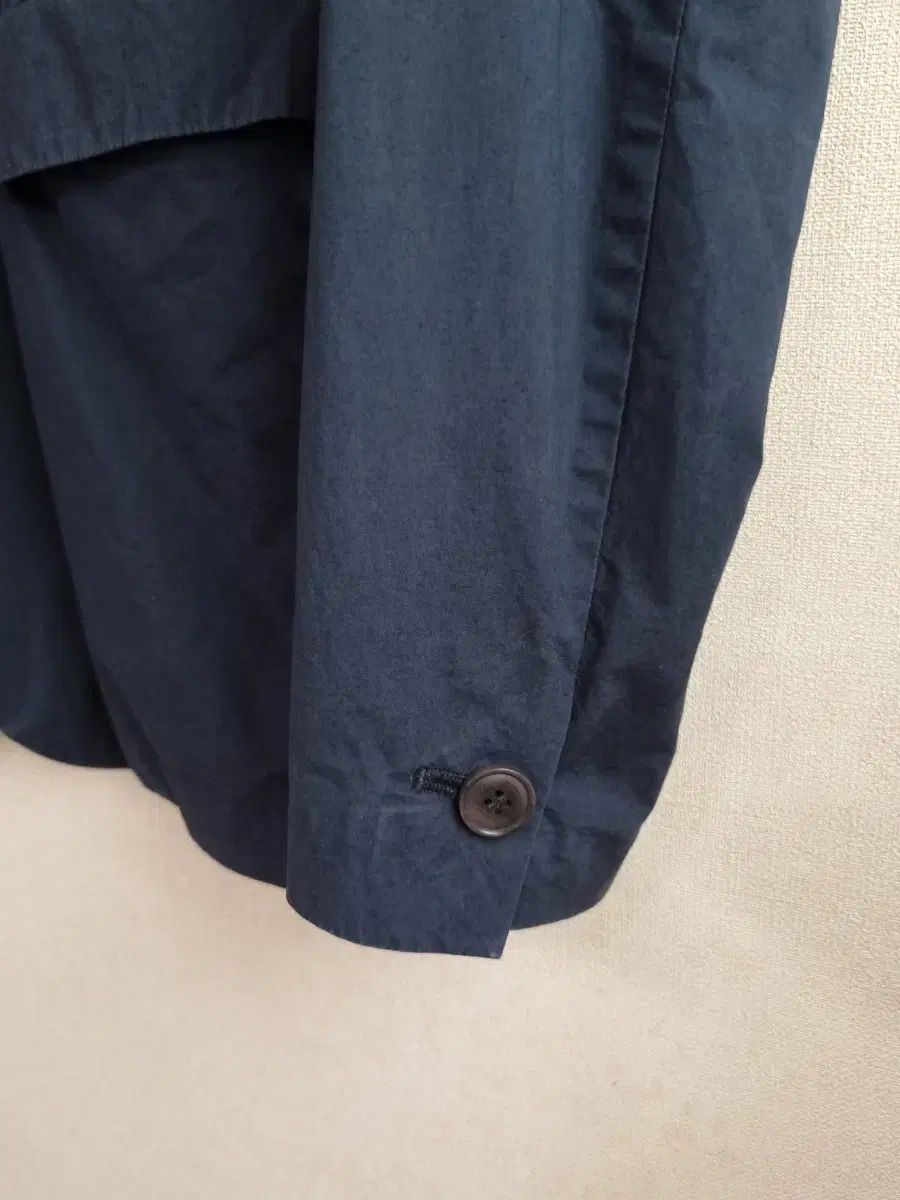 コットン ジャケット