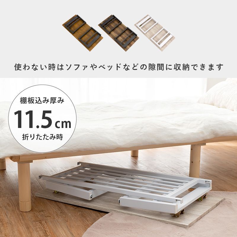 リアル ３色展開