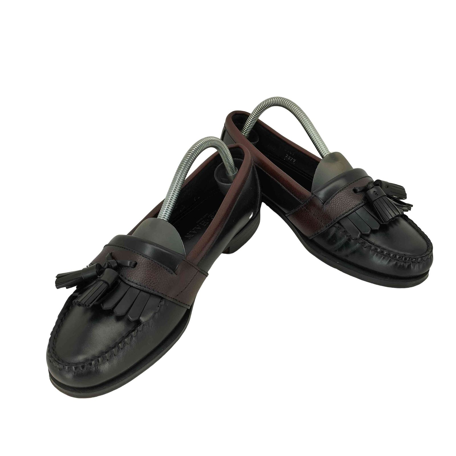 専用　COLE.HAAN タッセルローファー セール】ピンチ タッセル ローファー mens（ローファー）｜COLE