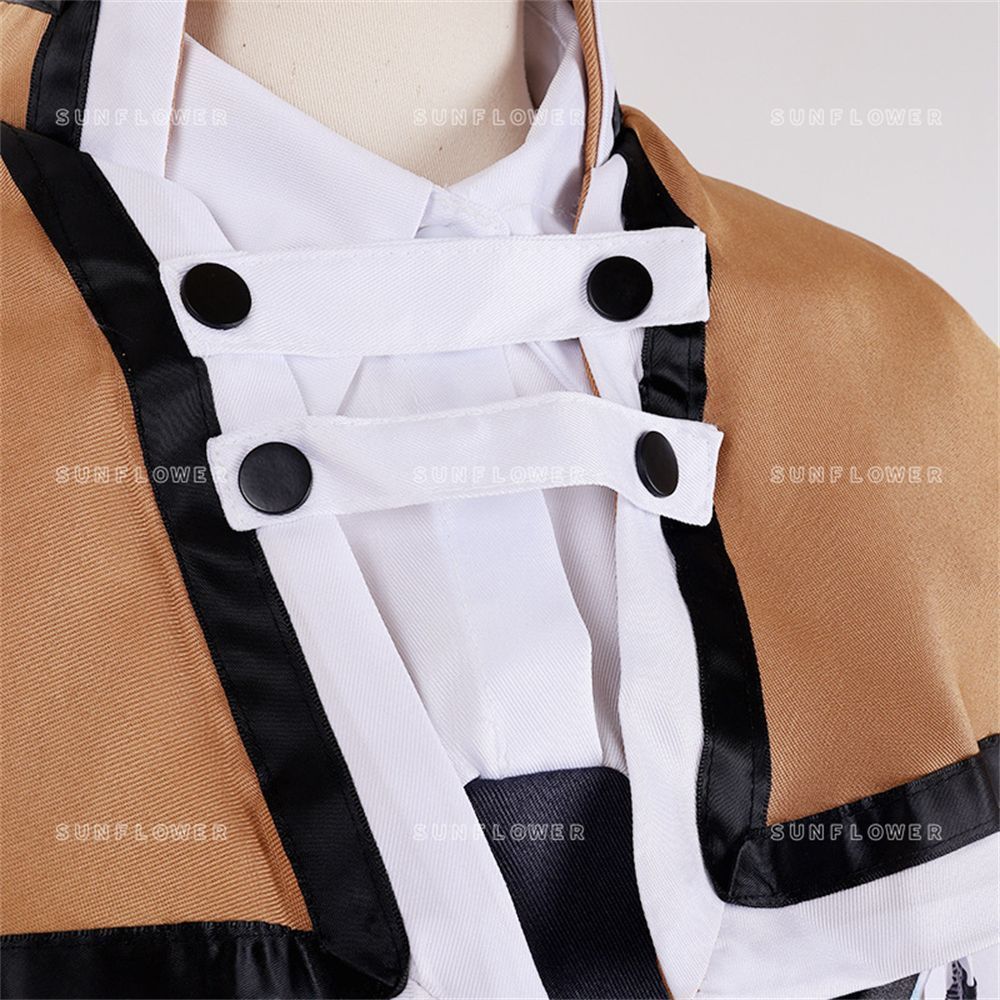 ロキシー?ミグルディア コスチューム