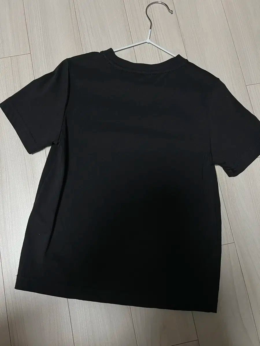 Burberry Kids バーバリーキッズ 半袖Tシャツ