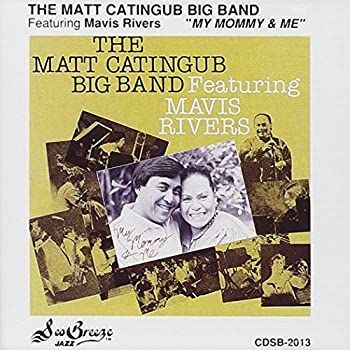 【】「未使用品」［CD］My Mommy & Me