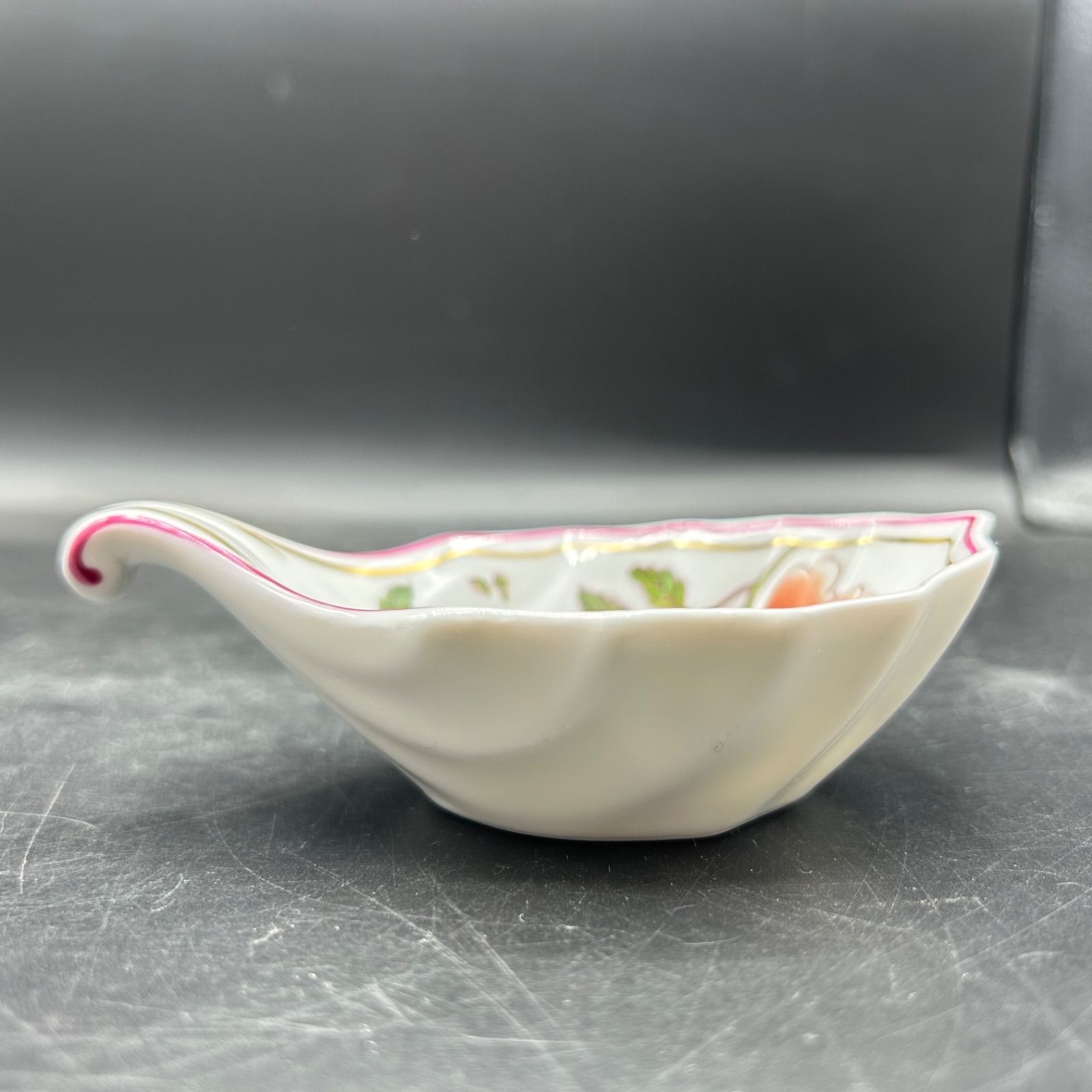 ☆リチャードジノリ イタリアンフルーツ他 スプーンレスト 2個