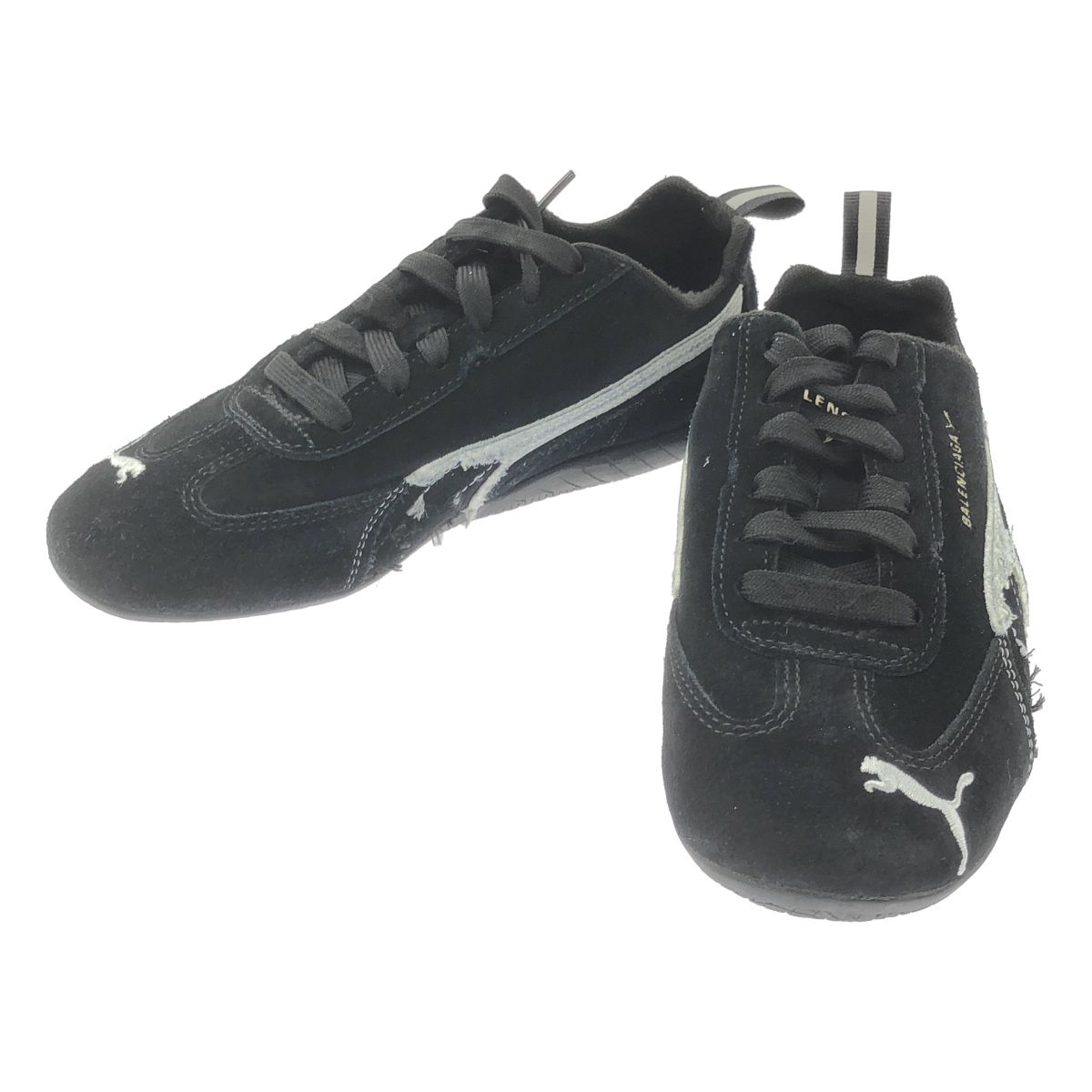 BALENCIAGA / バレンシアガ | × PUMA SPEEDCAT スピードキャット 
