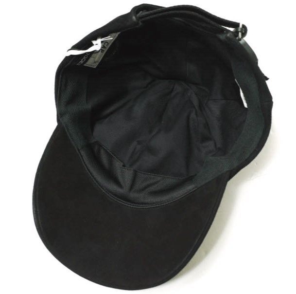 CAP