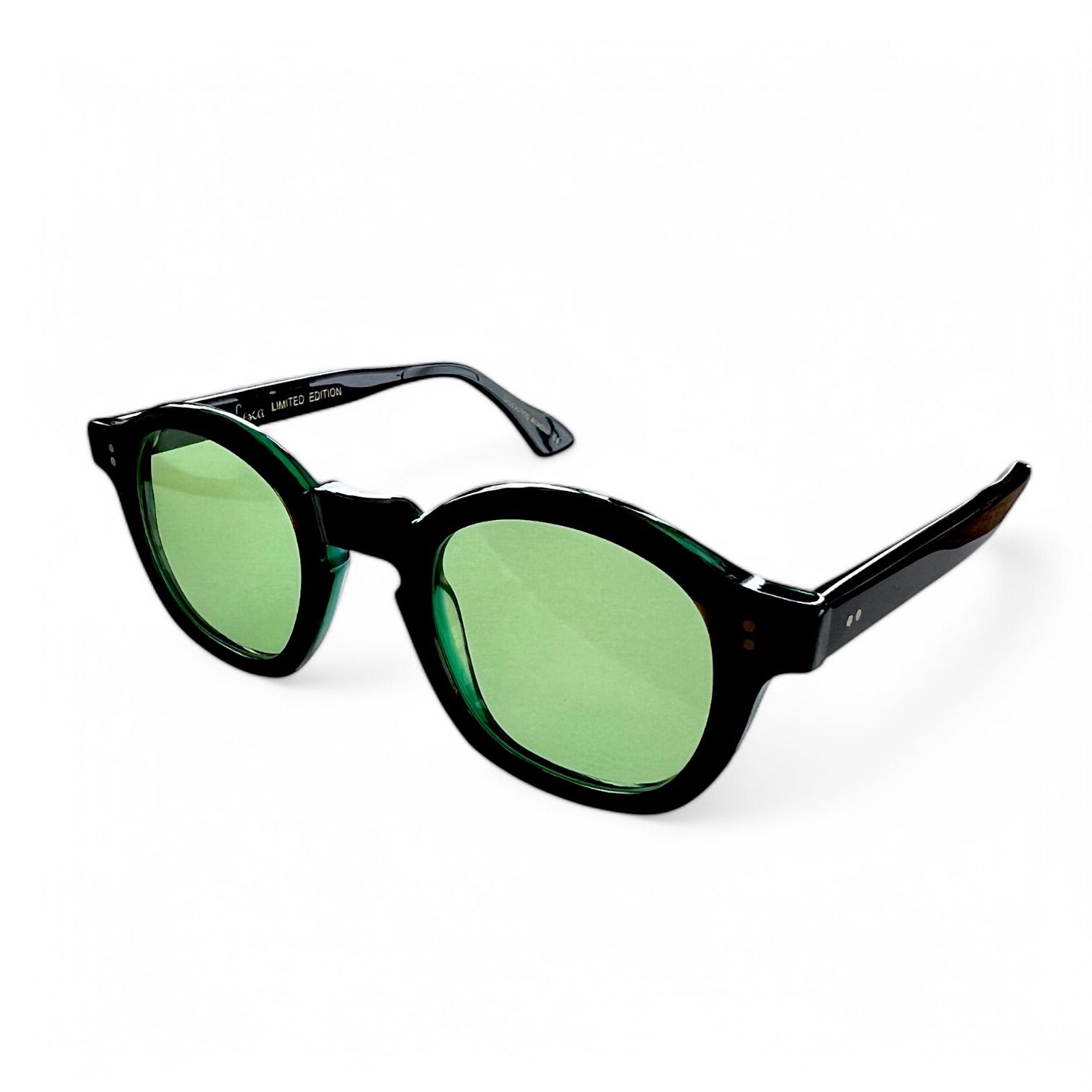 Lesca LUNETIER レスカルネティエ Mose モーゼ XL 6mm LIMITED Lesca LUNETIER レスカルネティエ Mose モーゼ XL 6mm LIMITED