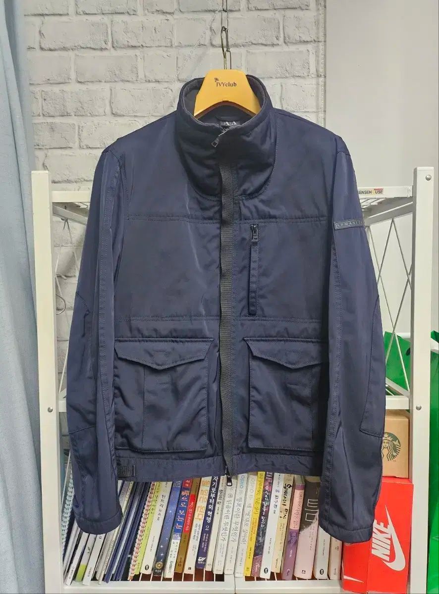 Houston ヒューストン 日本地図刺繍 スカジャン ベトジャン 東洋 別珍