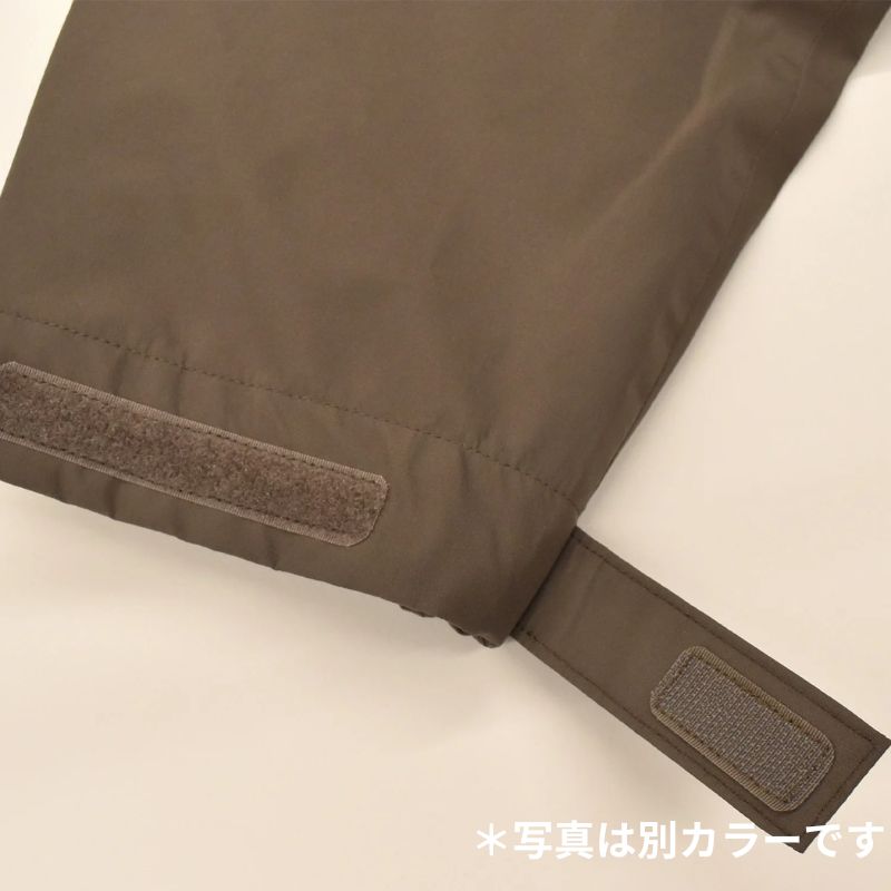 メンズ スノーウエアー