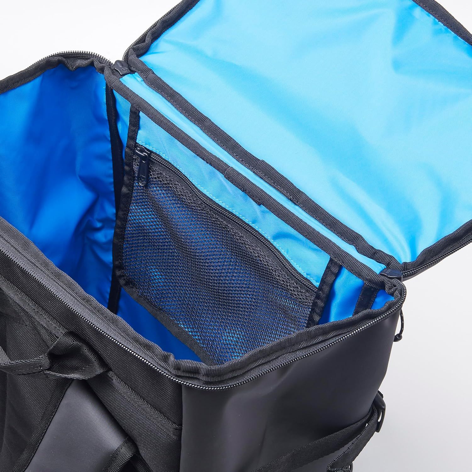 ムーブスポーツ バックパック リュックサック EC限定モデルあり PCポケット 再帰反射 30L 通勤 通学 部活 OR(DMAWJA04) ムーブスポーツ] デサント バックパック リュックサック EC限定