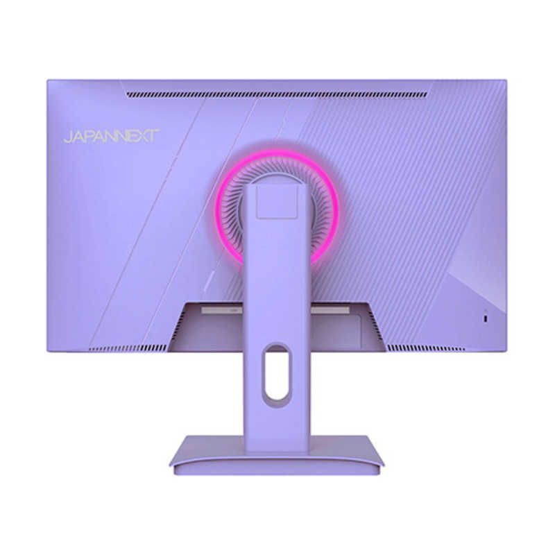 パープル JN-IPS238G120F-PP