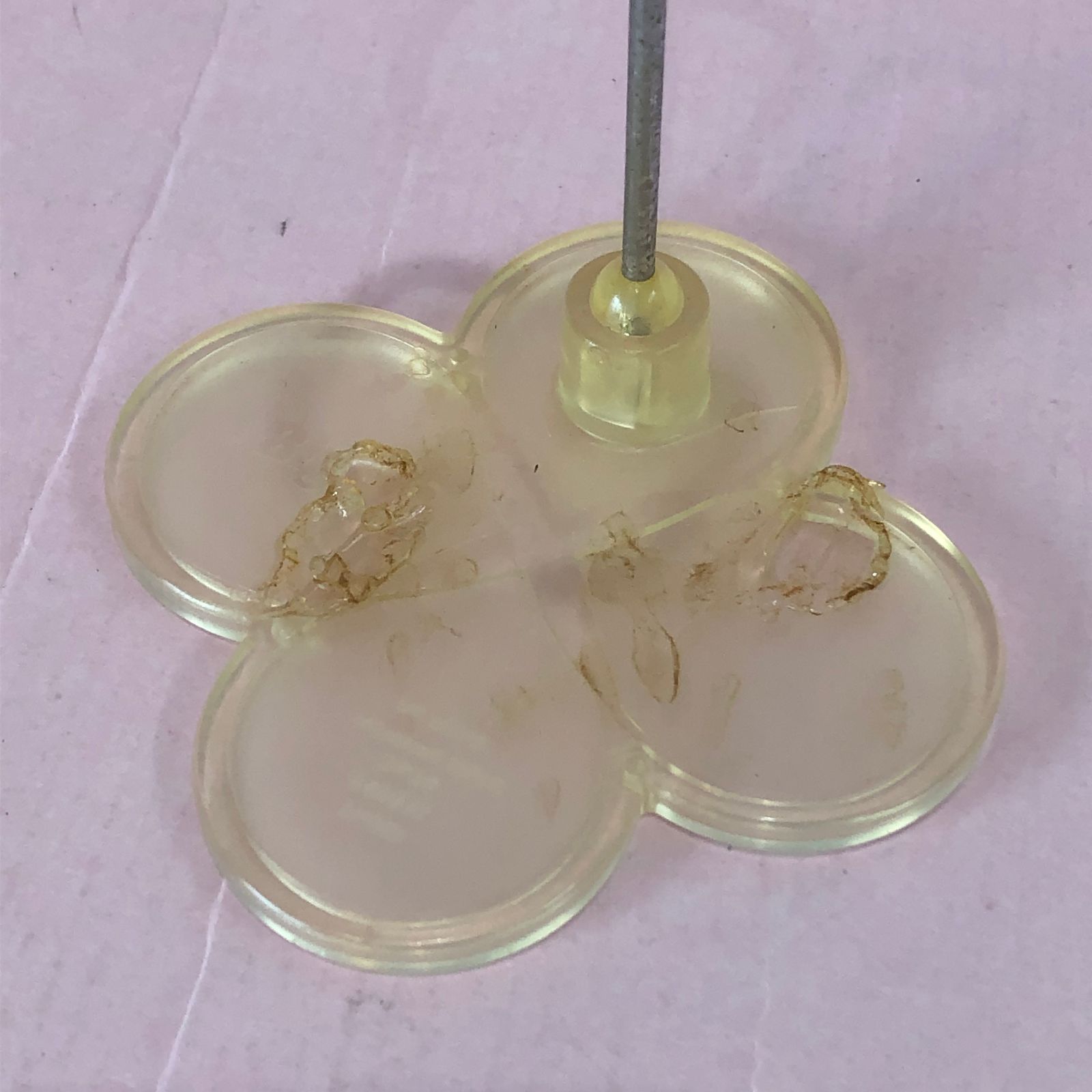 △☆ネオブライス フルーツパンチ ジャンク品 smstoy090171