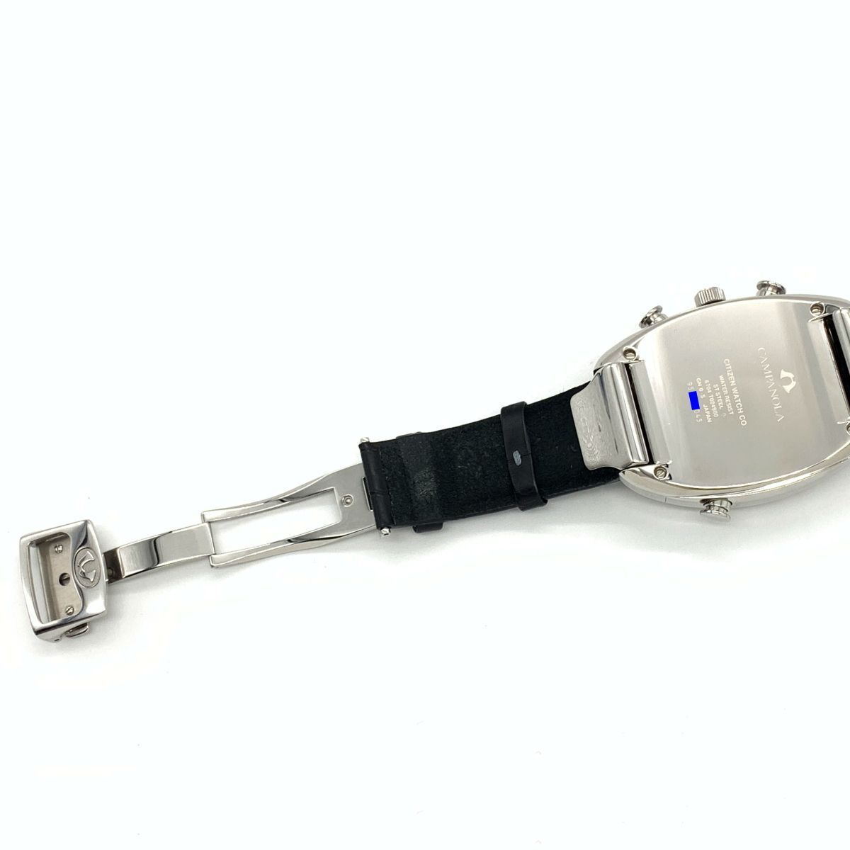 シチズン カンパノラ CITIZEN CAMPANOLA コンプリケーション シチズン カンパノラ CITIZEN CAMPANOLA コンプリケーション