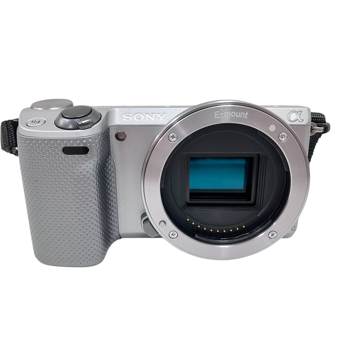 SONY α NEX-5T ミラーレス カメラ ボディ E マウント ソニー O9874521