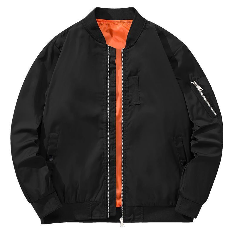 CURLY KNIT CWU BLOUSON フライトジャケット MA-1 CURLY KNIT CWU BLOUSON フライトジャケット MA-1