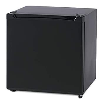 未使用品　アイリスプラザ 冷凍庫32L 1ドア 小型 前開き PF-A32FD 中古】 アイリスプラザ 冷凍庫 32L 1ドア 小型 前開き 家庭用 ブラック