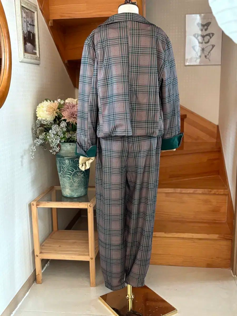 チェックポイントセット