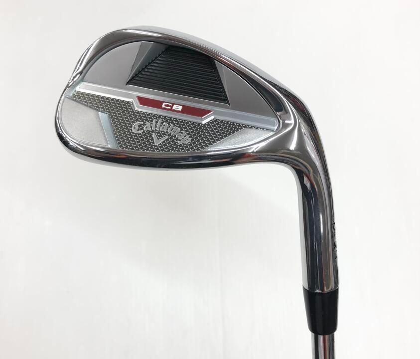 CB 12 WEDGE | 50 | S | NSプロ Zelos 7 | | ウェッジ | キャロウェイ 最短即日発送