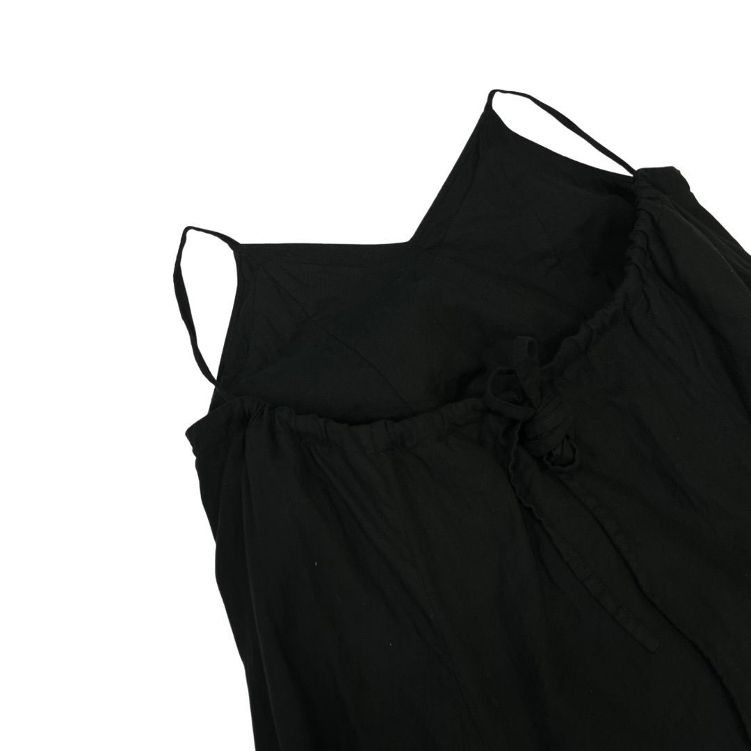 LIFESTYLIST / Calm Dress kuro