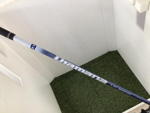 フェアウェイウッド FW