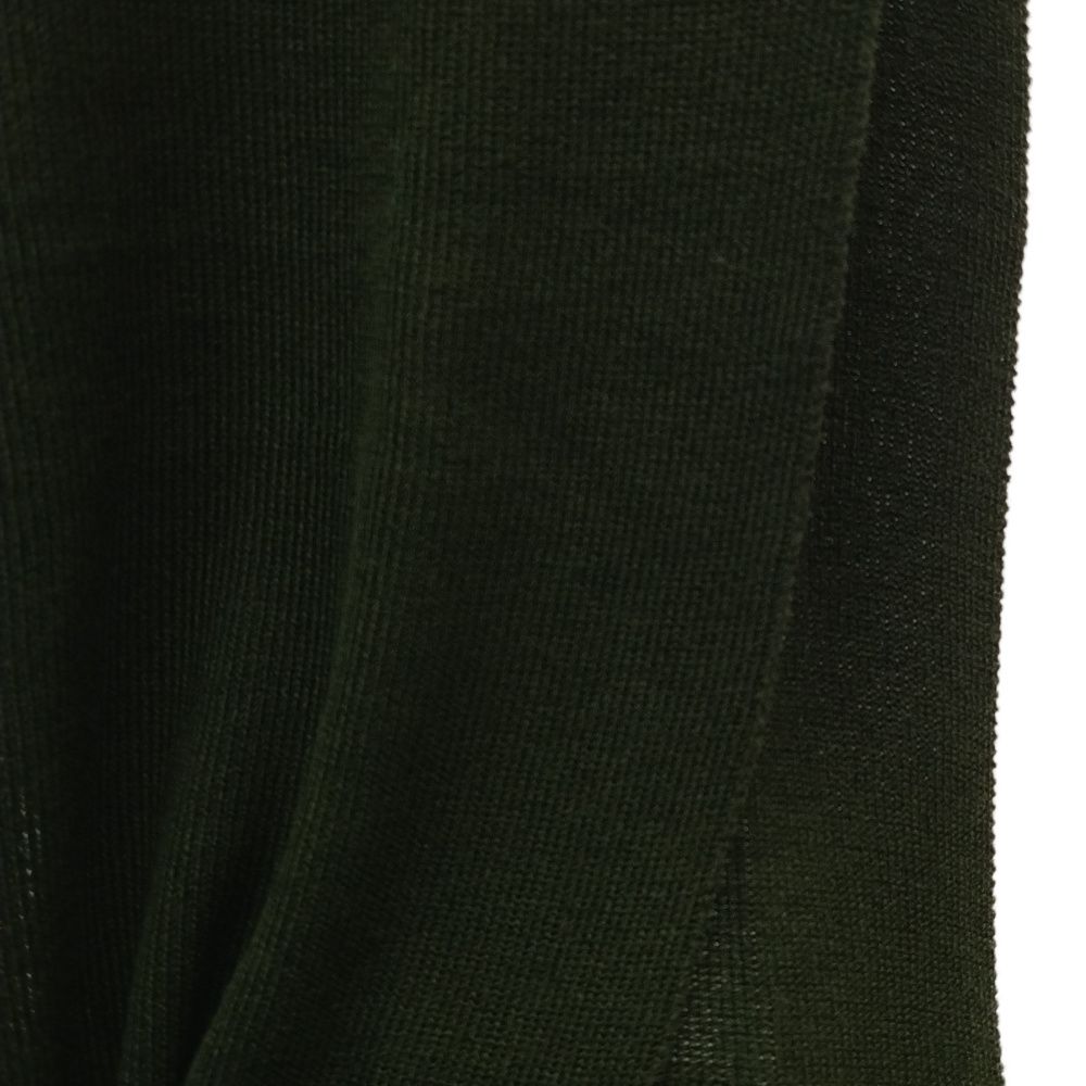 Yohji Yamamoto POUR HOMME (ヨウジヤマモト プールオム) 80s フリンジ