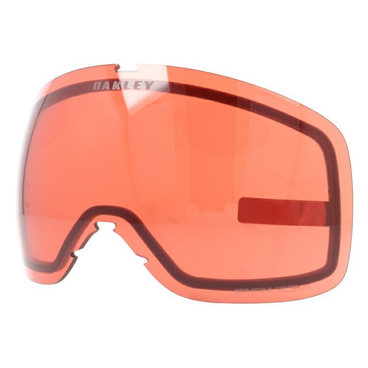 Oakley スポーツ用ゴーグル オレンジレンズ オンライン ストアスポーツ