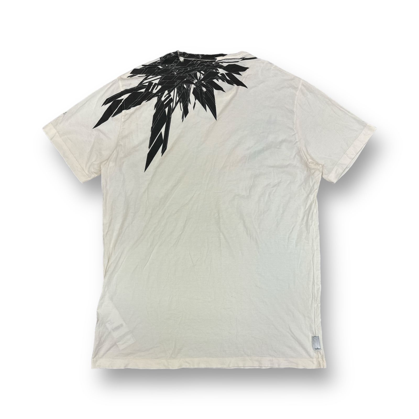 国内正規 STONE ISLAND Shadow Project 20SS Print T-Shirt プリントT 