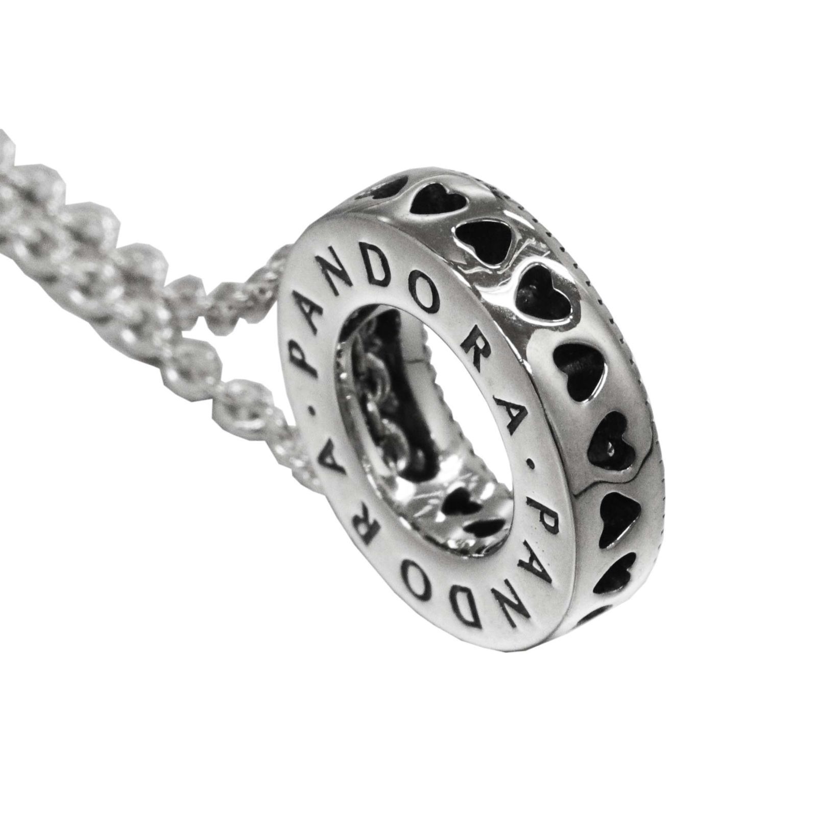 【新品・正規品】ボックス・ショッパー付 PANDORA(パンドラ