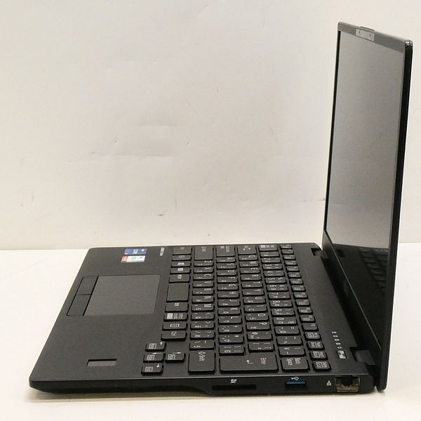 FUJITSU LIFEBOOK U9311/F Core i5-1145G7/8GB/SSD256GB(M.2