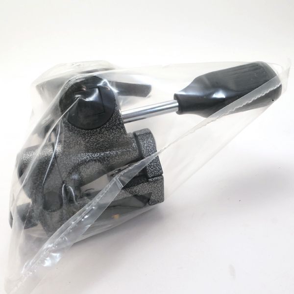 GITZO - 【中古】(ジッツオ) GITZO G2272M ウンダイ GITZO ジッツオ ロープロファイル雲台G2272M 中古カメラ・レンズ
