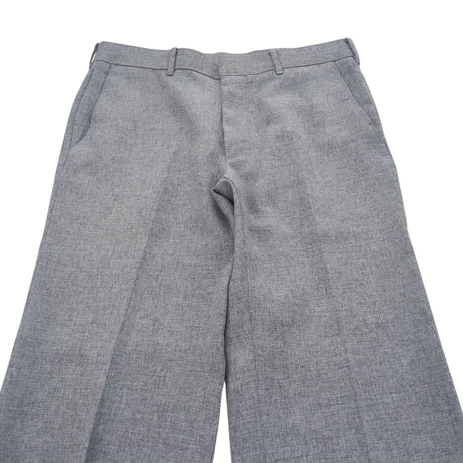 80s Levi's アクションスラックス グレー ロケットタロン 80s Levi's リーバイス ACTION SLACKS アクションスラックス