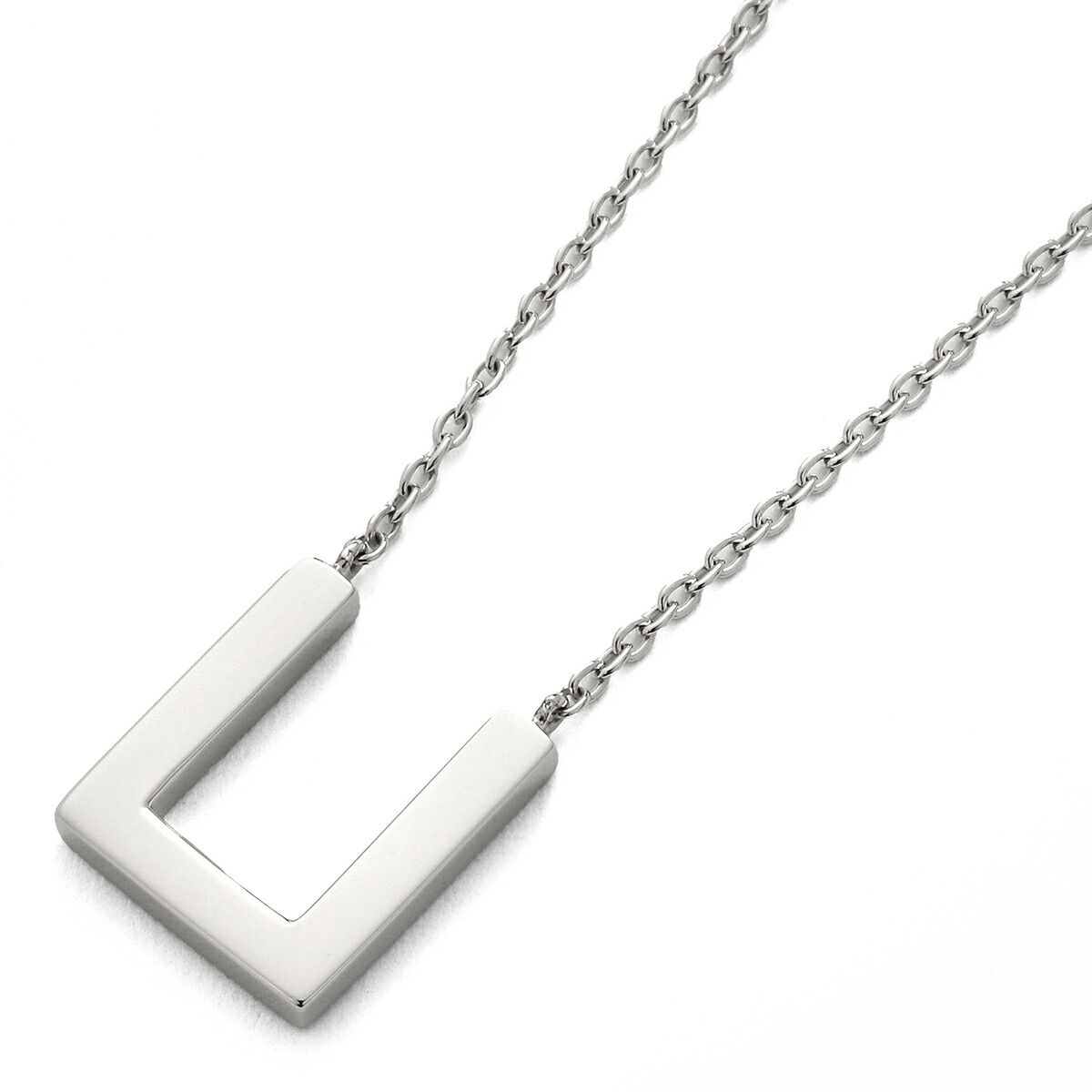 新品 トムウッド TOMWOOD ネックレス Pendant シルバー