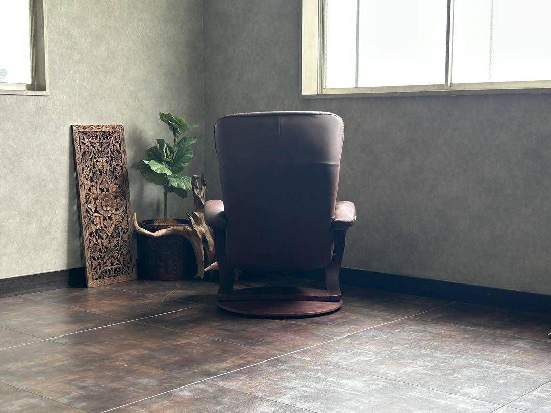 Hjellegjerde　イエリアーダ　リクライニング　パーソナルソファ　YZ Hjellegjerde イエリアーダ リクライニング パーソナルソファ YZ