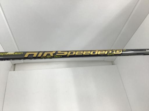 ブリヂストン TOUR B JGR U 6 ユーティリティ UT Air Speeder G フレックスその他 メンズ 男性用 右利き 右用 Cランク ゴルフクラブ