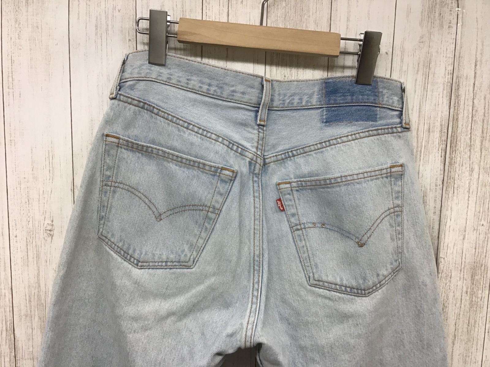 USA製LEVI