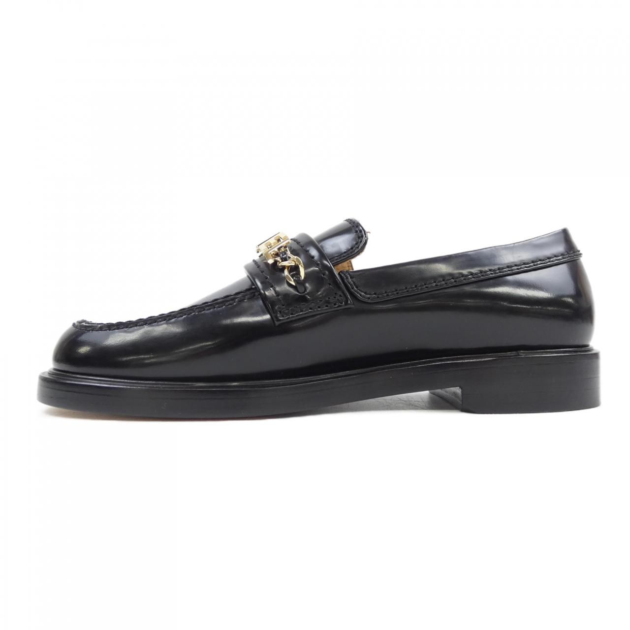 シャネル CHANEL ローファー LOAFERS G37430X56161 シューズ