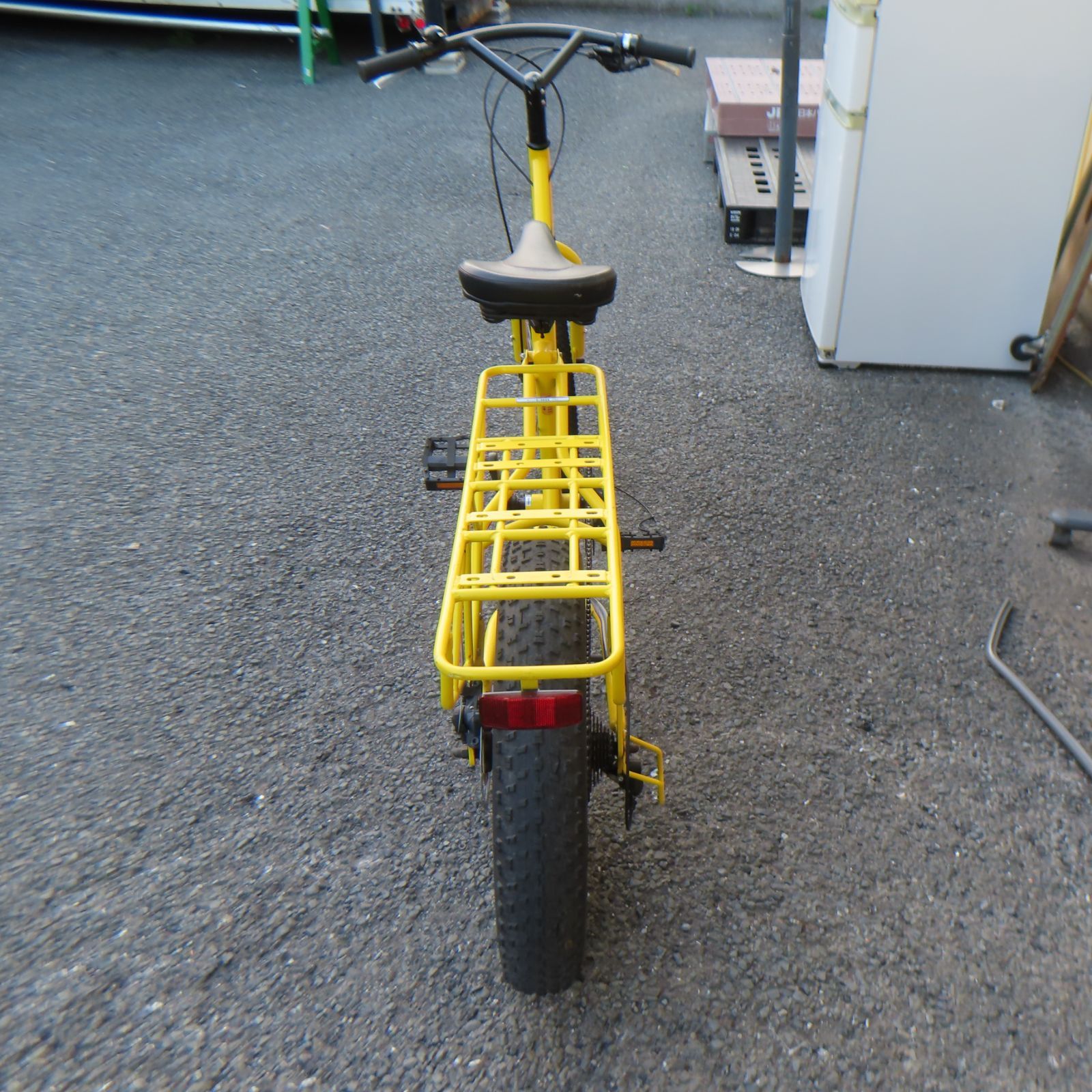 自転車 C4-111