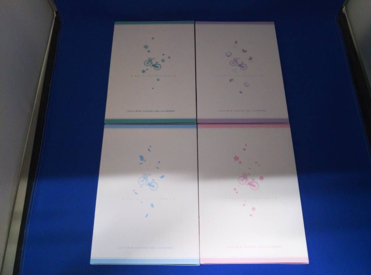 DVD 【※※※】[全4巻セット]安達としまむら 1~4 - メルカリ