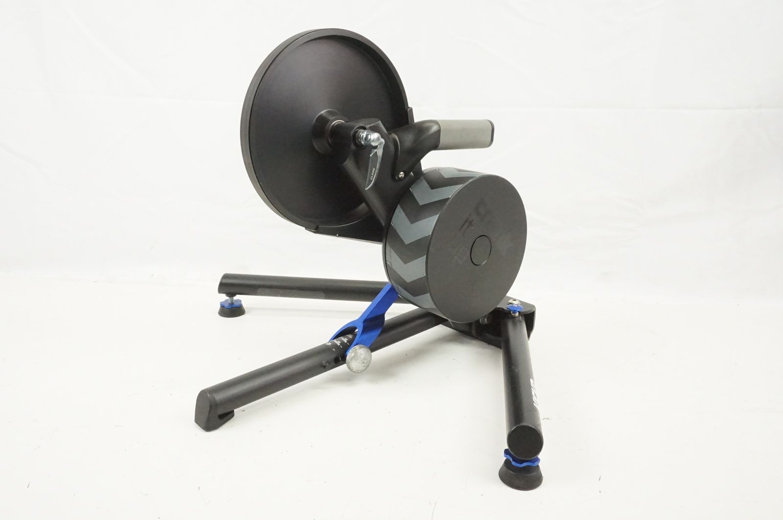 WF113 サイクルトレーナー