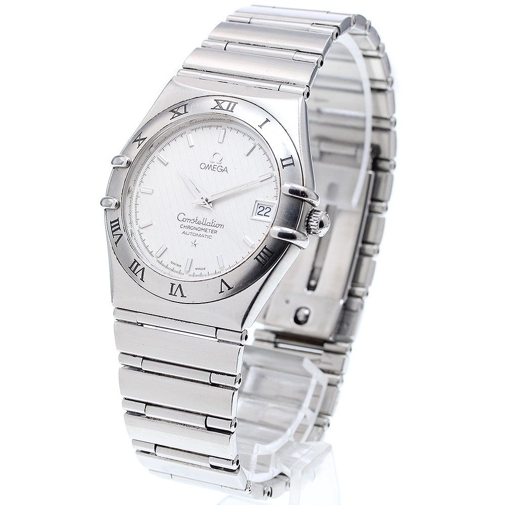 オメガ OMEGA 1502.30 コンステレーション デイト クロノメーター 自動  