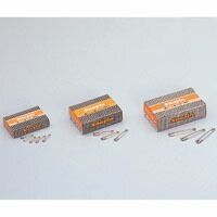 （まとめ） 安全ピン スナッピン 0-100 4902858100207 ●全長：２４ｍｍ 1箱【×40セット】