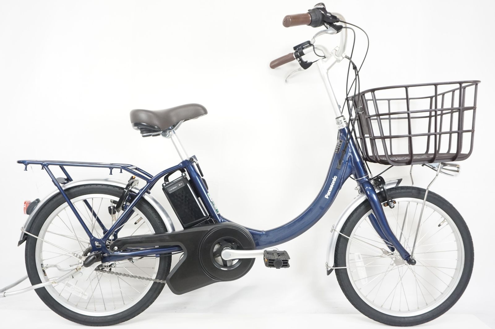 PANASONIC 「パナソニック」 VIVI SL BE-FSL031 2023年モデル 20インチ 電動アシスト自転車 PANASONIC 「パナソニック」 VIVI SL BE-FSL031 2023年モデル 20インチ