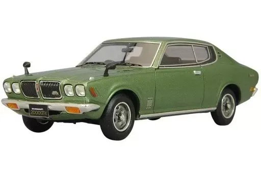 【週末セール】 Nissan ブルーバード2000GTX 1/18 週末セール】 Nissan ブルーバード2000GTX 1/18 週末セール